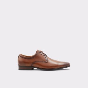 Zapatos Oxford Aldo Noicien-w Derby Marrom | 48EKCBLWG