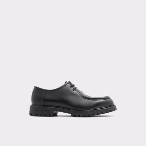 Zapatos Oxford Aldo Prime Negros | 39EYRGVAM