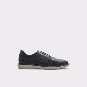 Zapatos Oxford Aldo Rakersgrip Negros | 72HFKJIDT