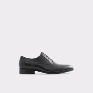 Zapatos Oxford Aldo Ridge Negros | 57QLJFOPW