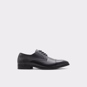 Zapatos Oxford Aldo Rothko Negros | 37VQCBUMH