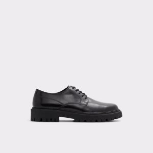 Zapatos Oxford Aldo Segal Negros | 14UYLHAEM