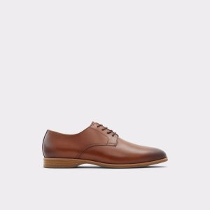 Zapatos Oxford Aldo Tolkien Marrom | 89ACDVNEG