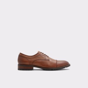 Zapatos Oxford Aldo Wilbert Marrom | 19AHVZONX