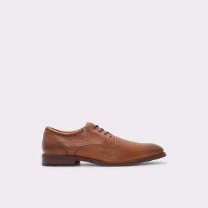 Zapatos Oxford Aldo Zirakor Marrom | 93FYTSVAR