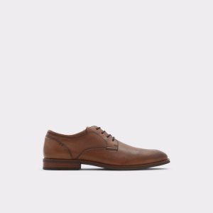 Zapatos Oxford Aldo Zirakor-w Marrom | 28HPJXIMO