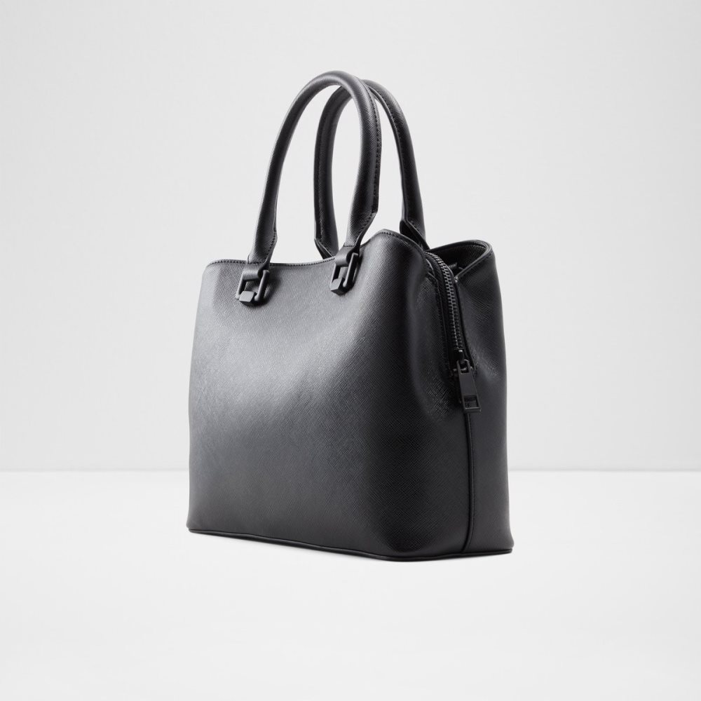 Bolso Tote Aldo Legoirii Negros | 56HRTCXLO