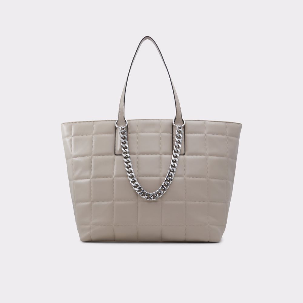 Bolso Tote Aldo Oberbleex Beige | 25SNIYJWB