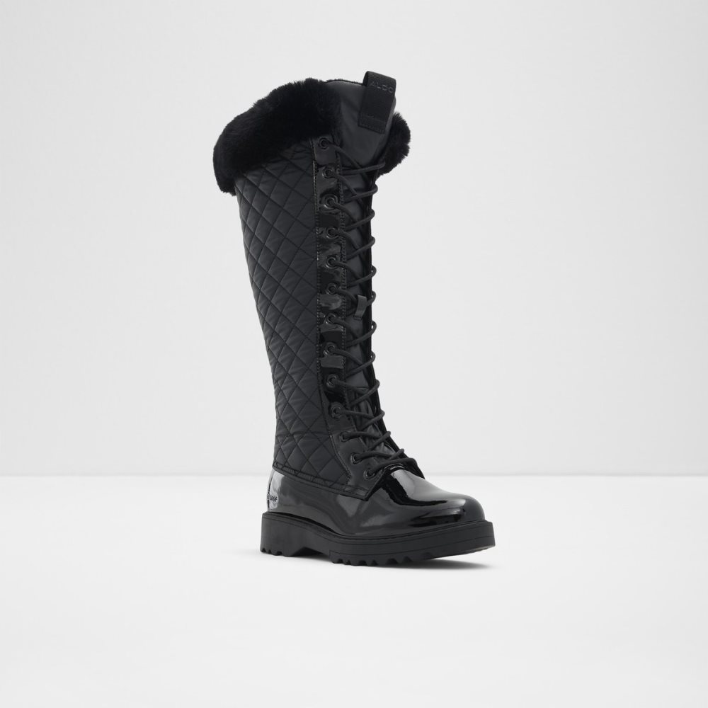 Botas Altas Aldo Laralima Invierno - Lug Sole Negros | 79FPNWQUM