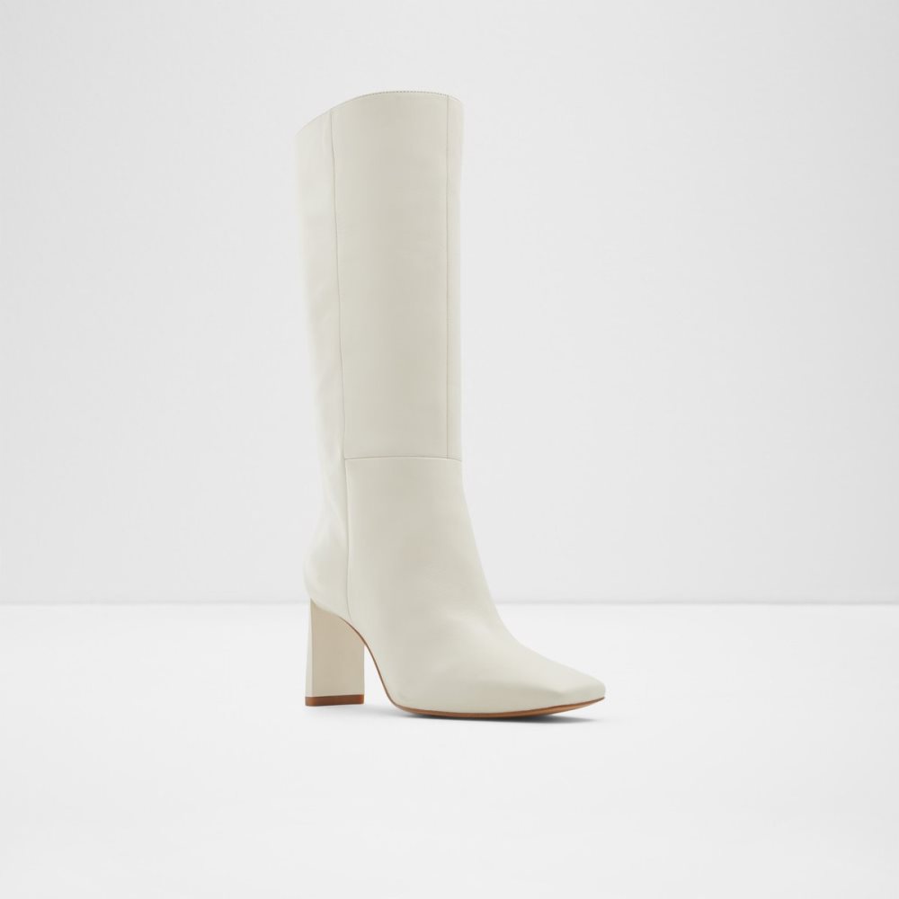 Botas Altas Aldo Lille Mid-calf Blancos | 91YLDCZAF