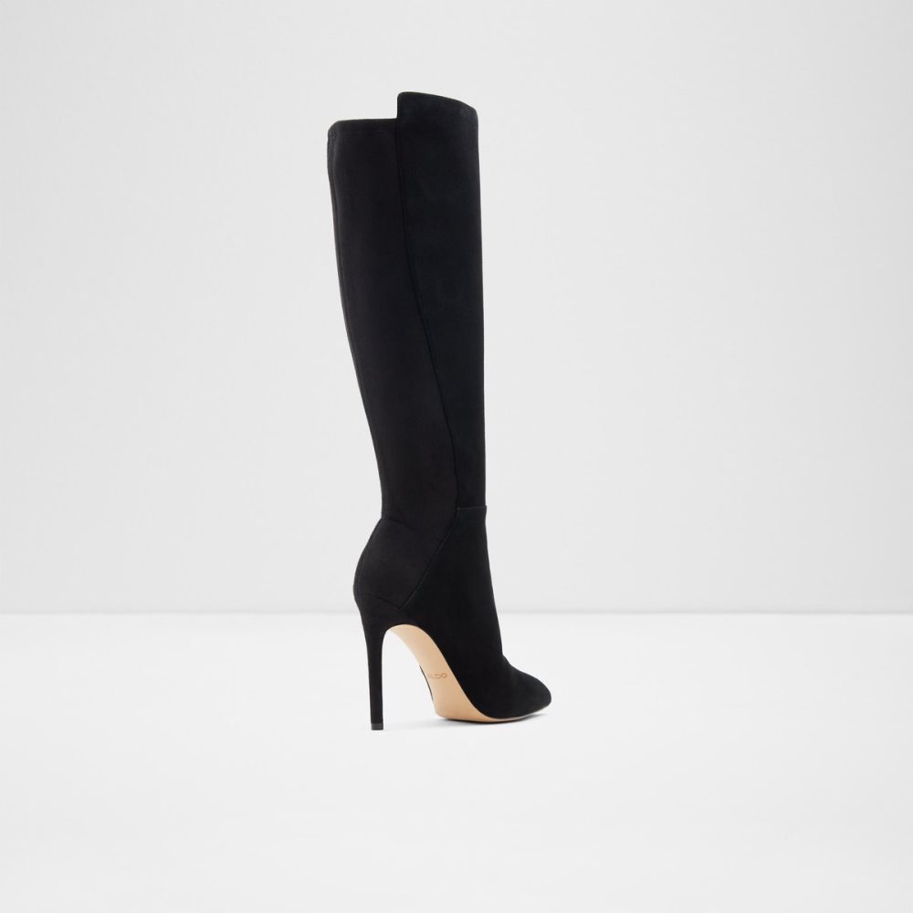 Botas Altas Aldo Sophialaan Knee-high - Stiletto Negros | 94EZTPQMB