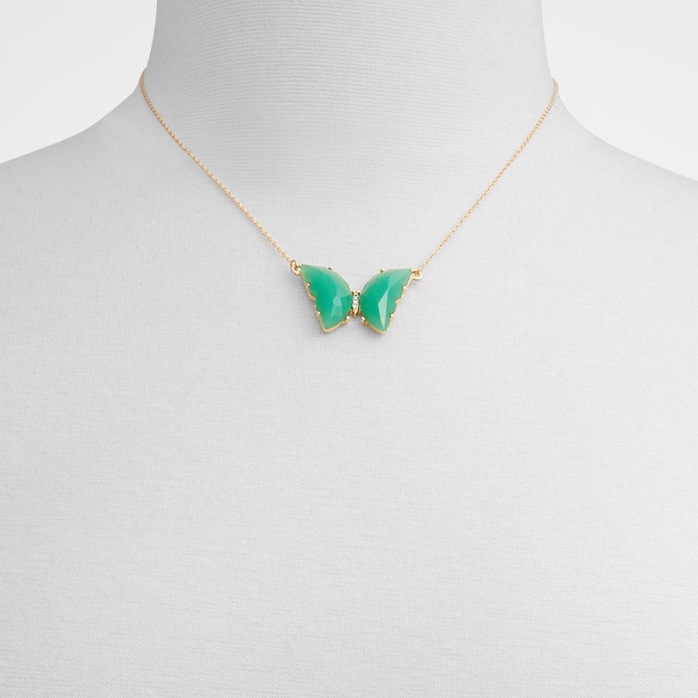 Collar Aldo Alereli Verdes | 28SCWRHLB