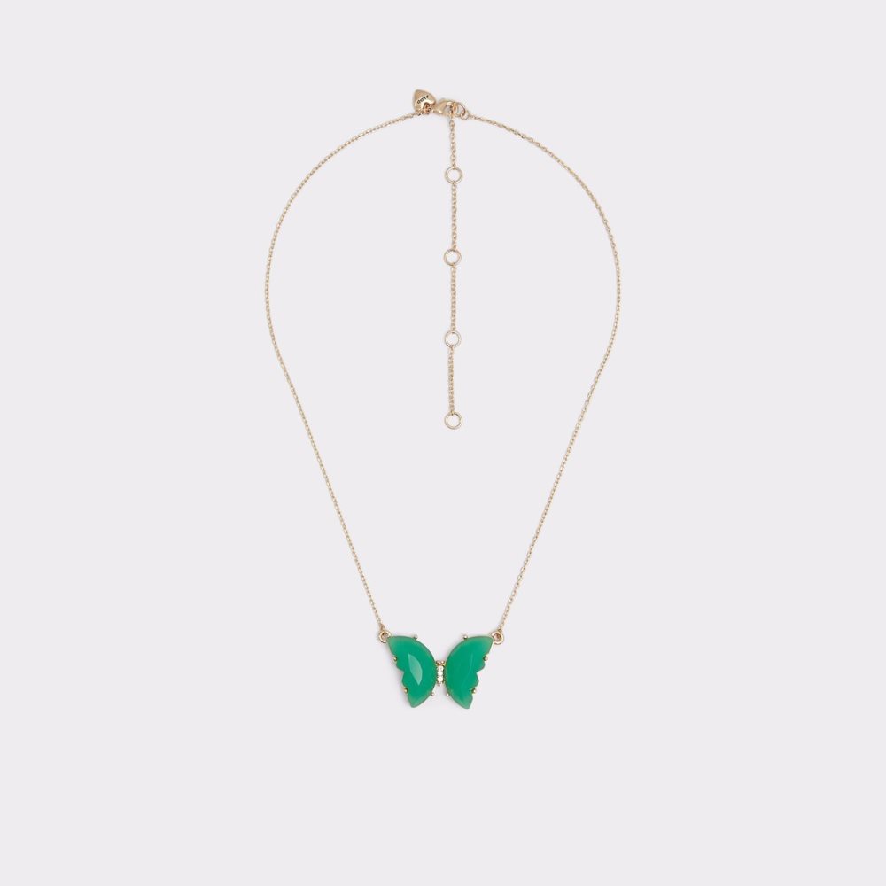 Collar Aldo Alereli Verdes | 28SCWRHLB