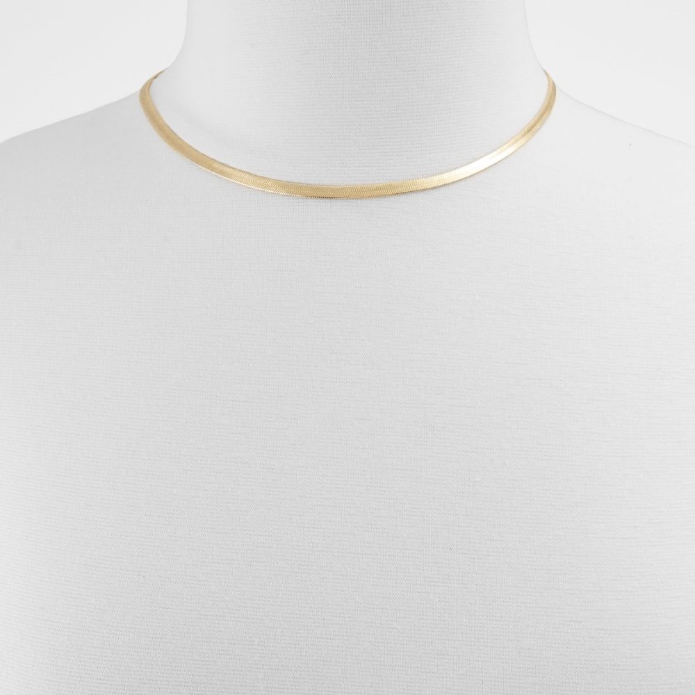 Collar Aldo Leipoa Dorados | 26JGWYONU