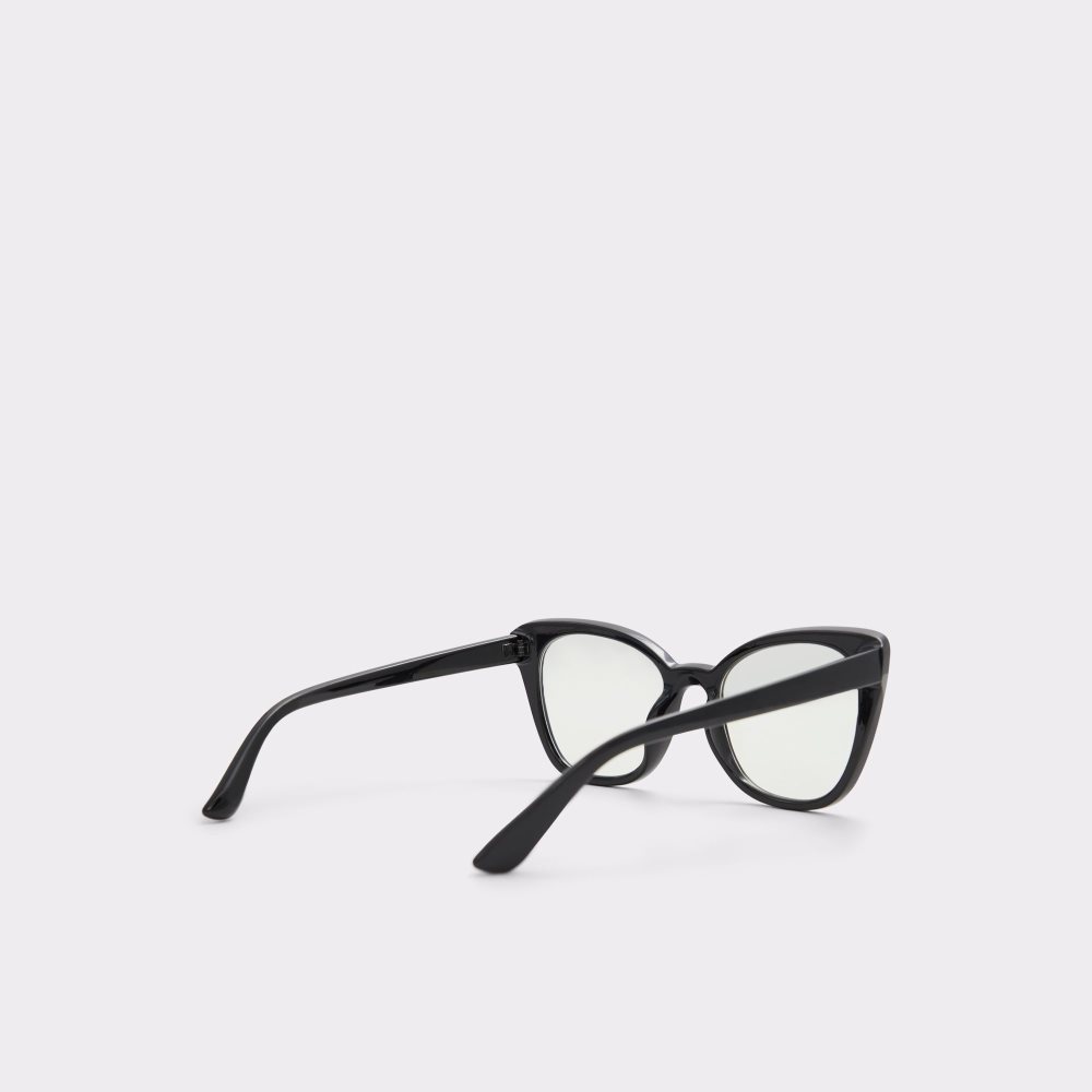 Lentes De Sol Aldo Anneryn Blue Light Lens Negros | 73NJZQKEU