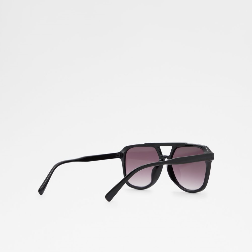 Lentes De Sol Aldo Anser Negros | 09IRNDUBV