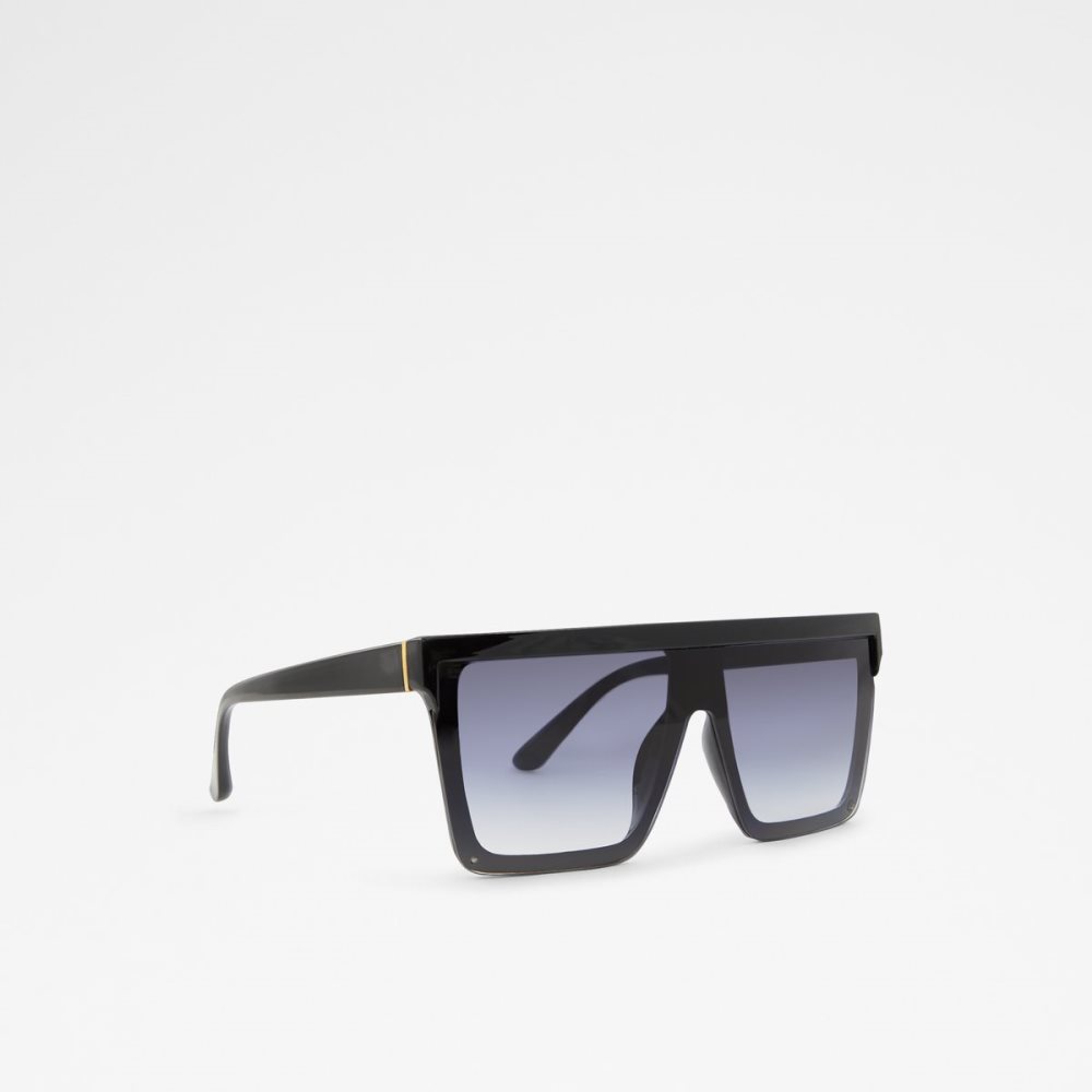 Lentes De Sol Aldo Brightside Negros | 50YQGHVNW