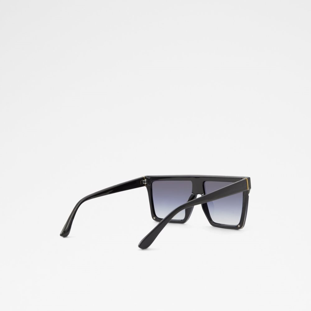 Lentes De Sol Aldo Brightside Negros | 50YQGHVNW