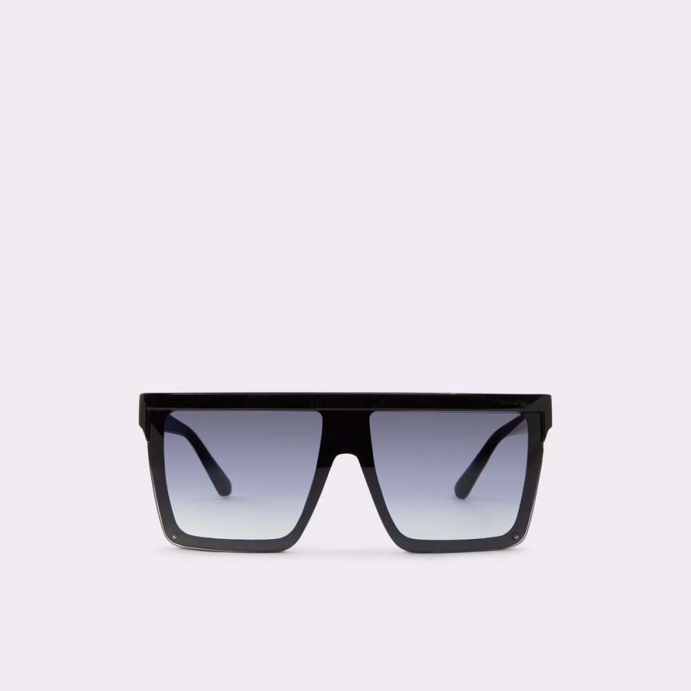 Lentes De Sol Aldo Brightside Negros | 50YQGHVNW