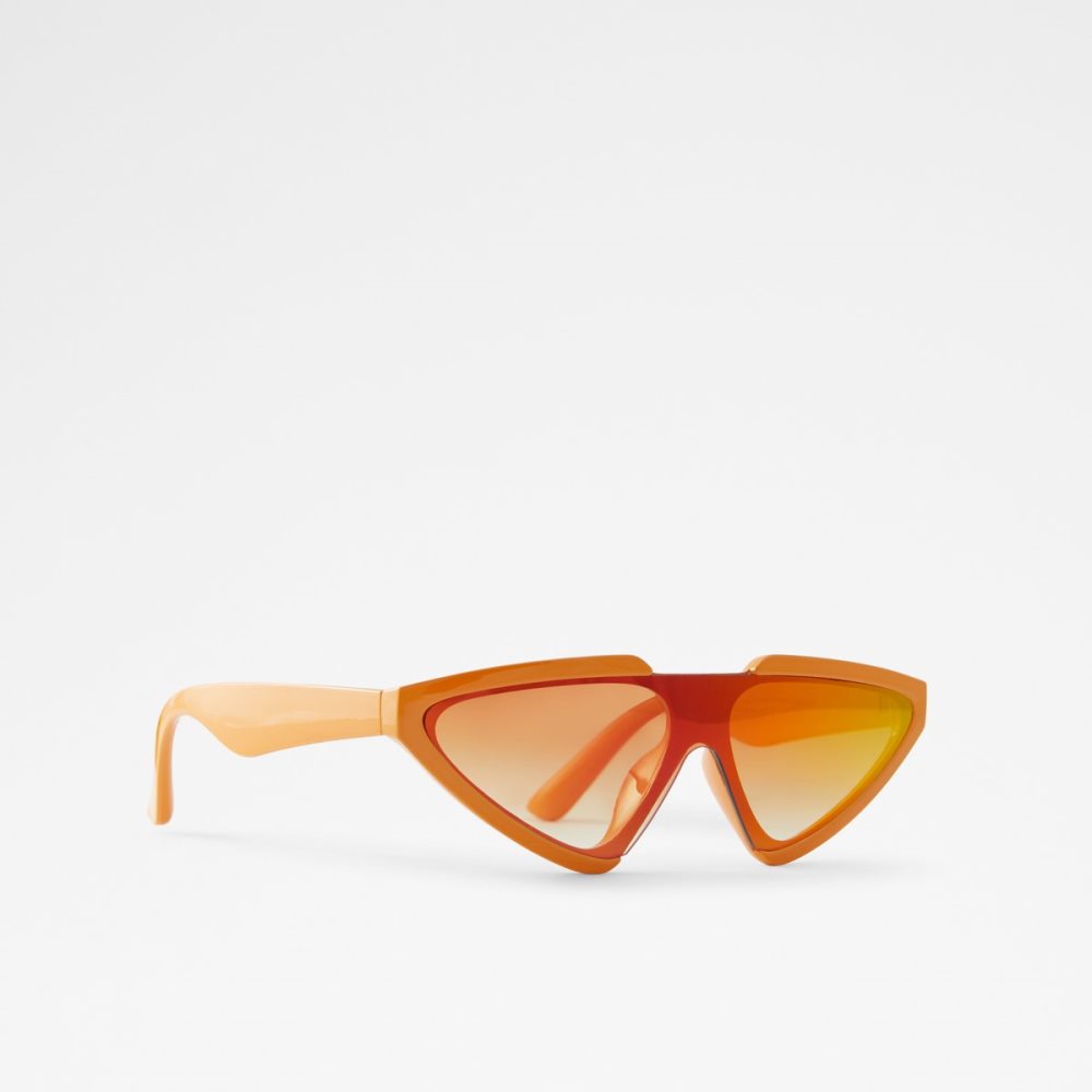 Lentes De Sol Aldo Cararia Cat Eye Naranjas | 24WEIFJCN