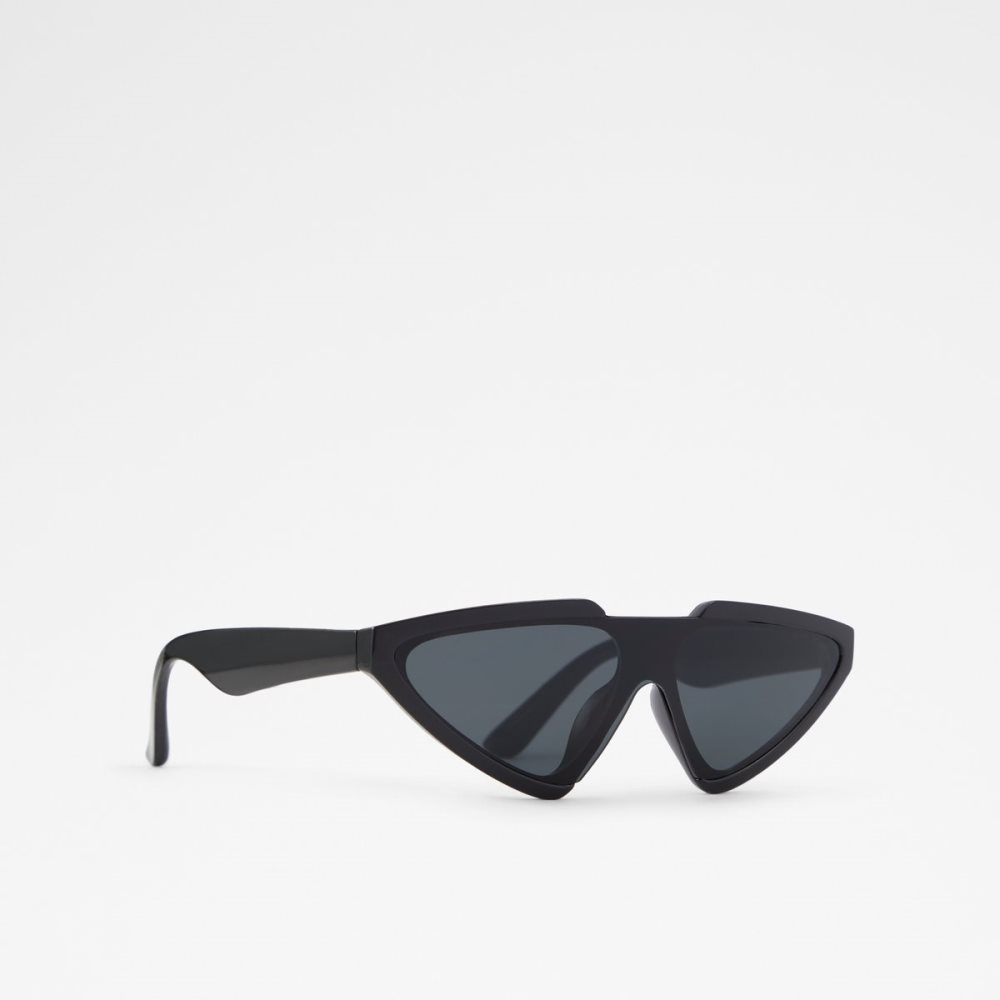 Lentes De Sol Aldo Cararia Cat Eye Negros | 38PCKOYMG