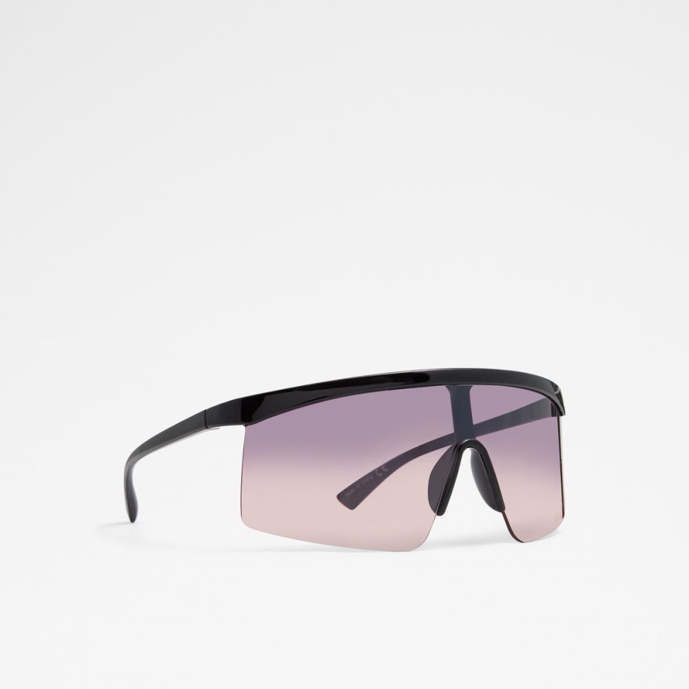 Lentes De Sol Aldo Crira Shield Multicolor Claro | 04JNKBXTU