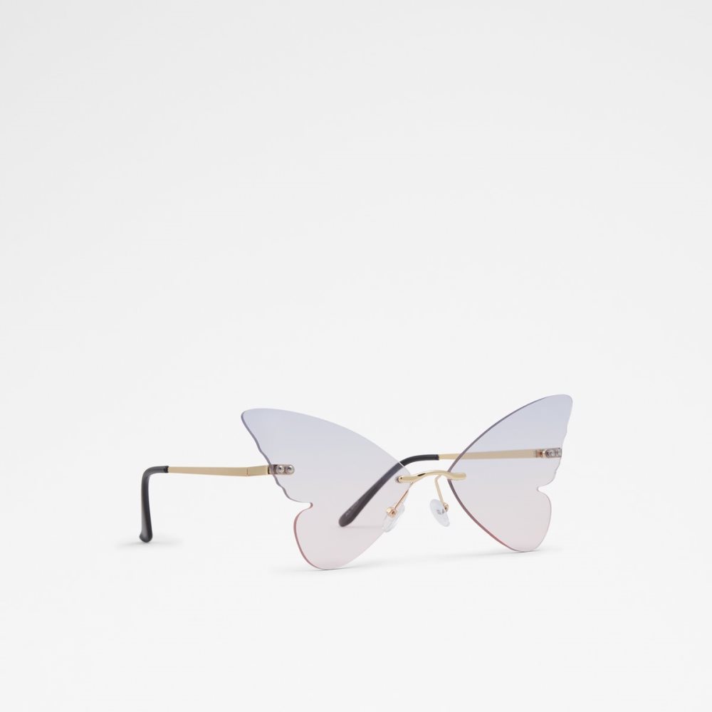 Lentes De Sol Aldo Dwieviel Cat Eye Rosas | 49CZYJGBQ