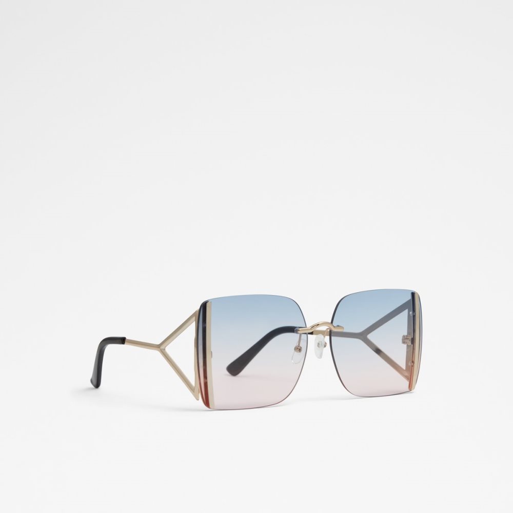 Lentes De Sol Aldo Edalilin Naranjas | 35BJQHDPW