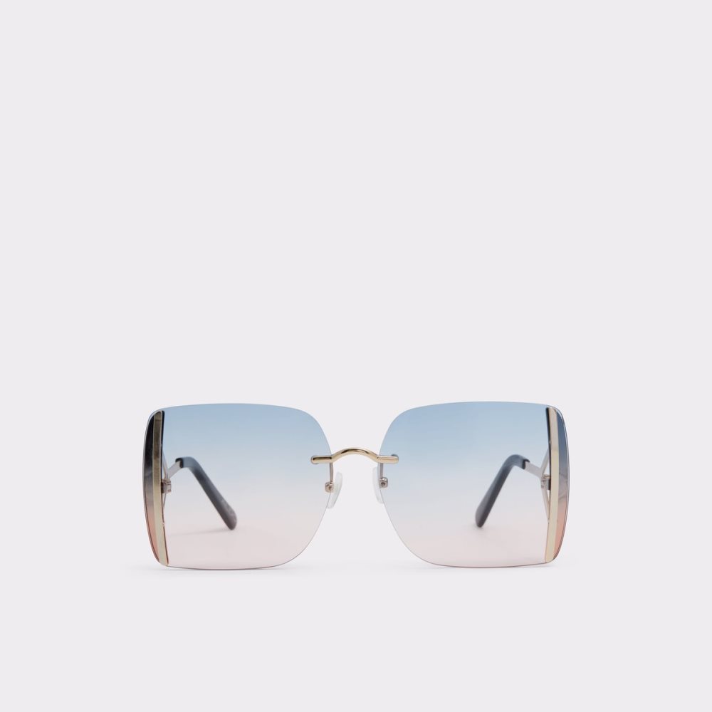 Lentes De Sol Aldo Edalilin Naranjas | 35BJQHDPW