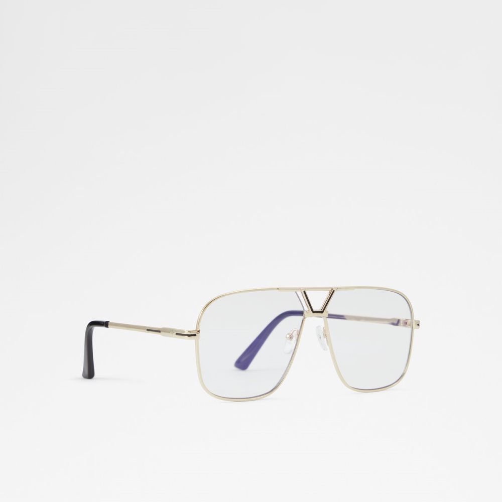 Lentes De Sol Aldo Edauk Aviator Multicolor | 48FYNGJQI