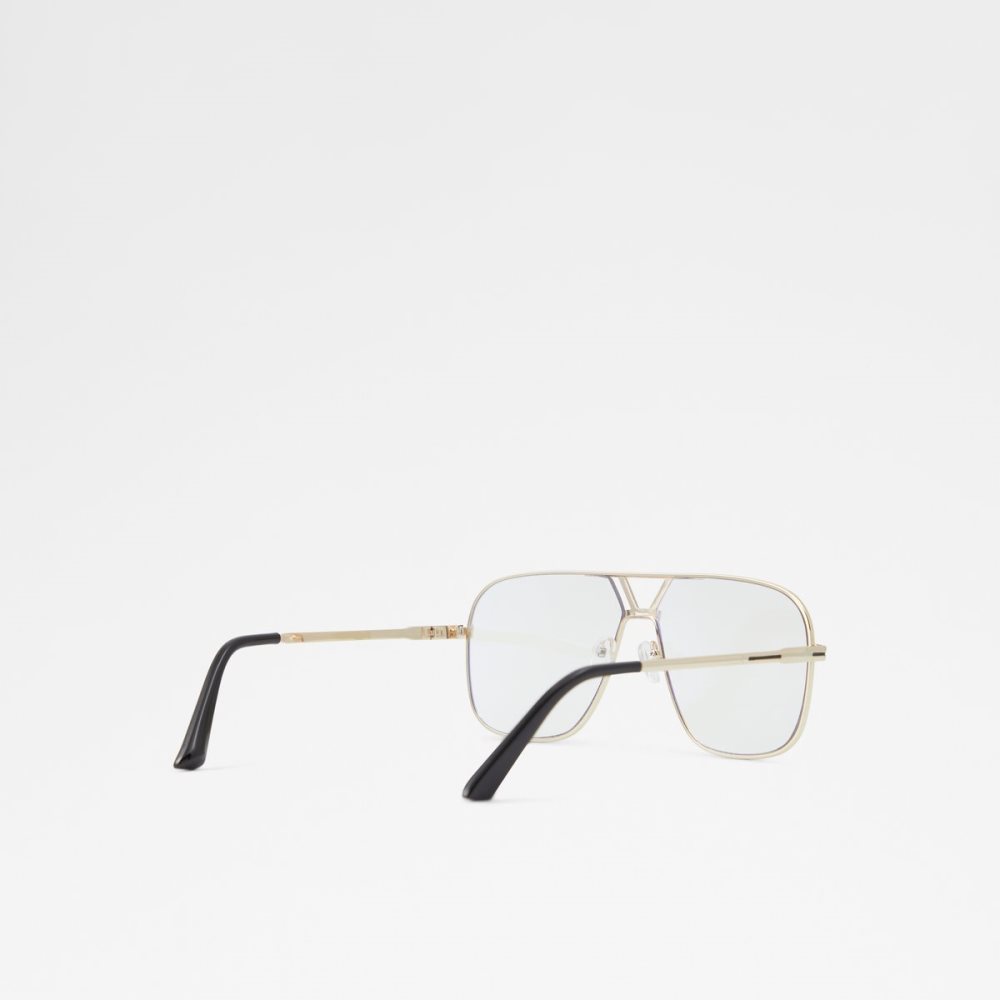 Lentes De Sol Aldo Edauk Aviator Multicolor | 48FYNGJQI