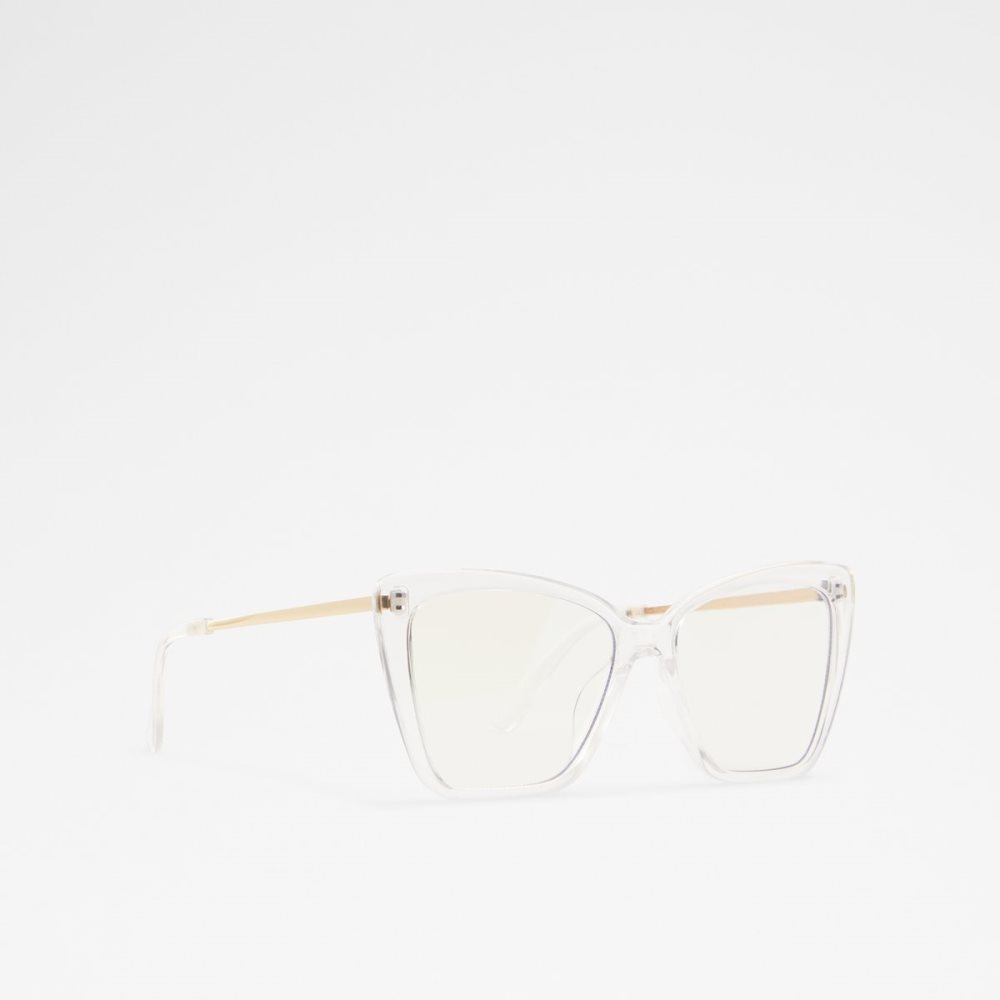 Lentes De Sol Aldo Orsirora Blue Light Lens Multicolor | 52LFQJOKT