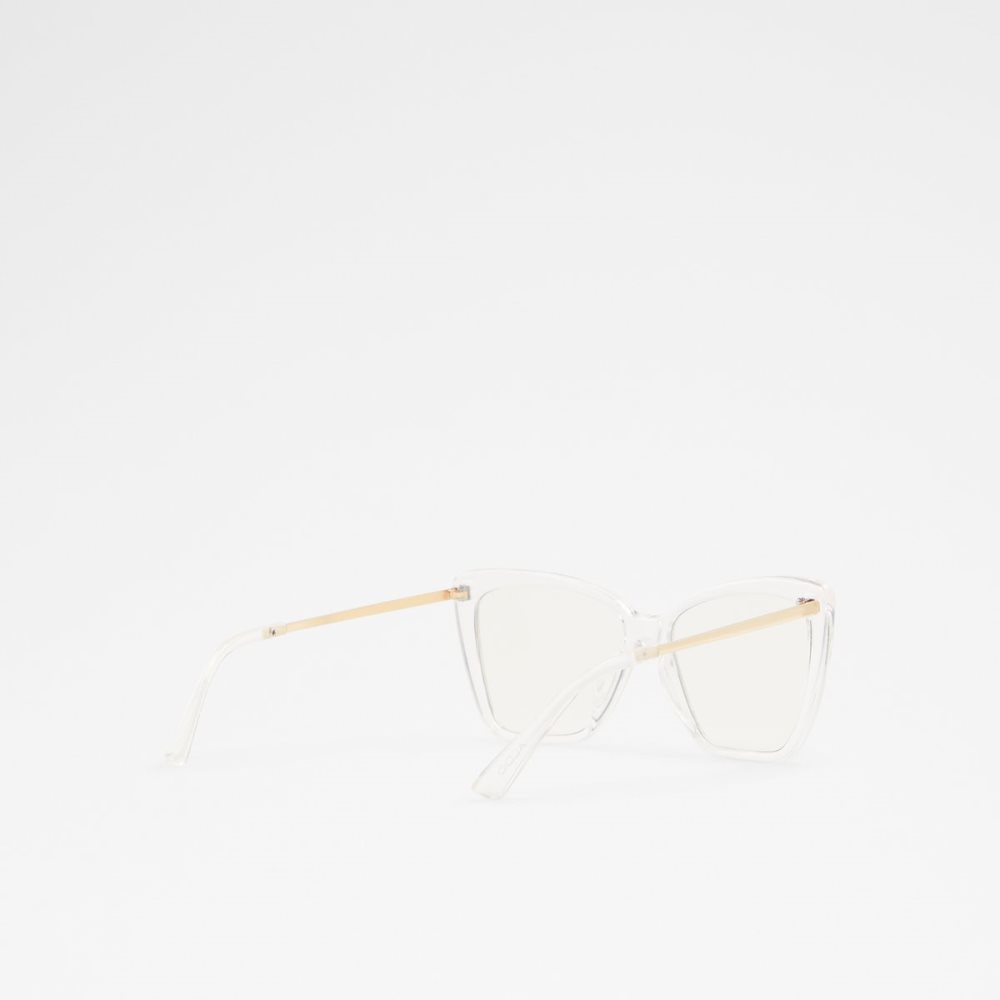 Lentes De Sol Aldo Orsirora Blue Light Lens Multicolor | 52LFQJOKT