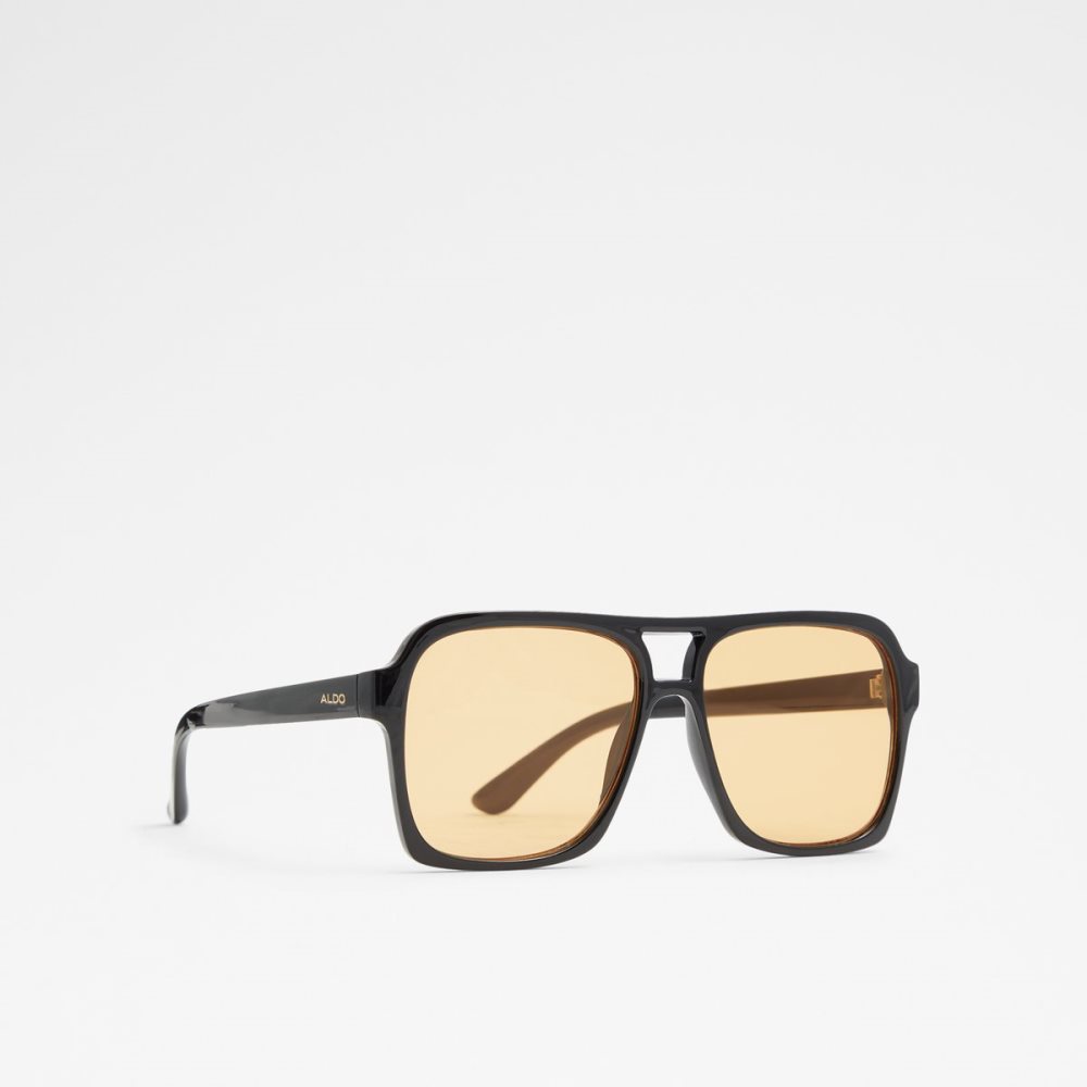 Lentes De Sol Aldo Rilassa Aviator Naranjas | 95HMXTDAI