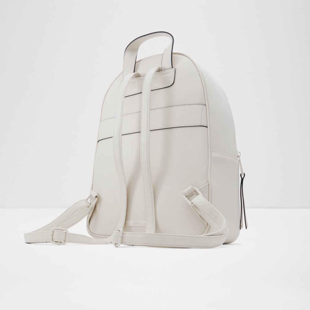 Mochilas Aldo Azarian Blancos | 06VQEKLYZ