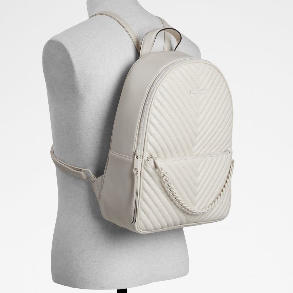 Mochilas Aldo Azarian Blancos | 06VQEKLYZ