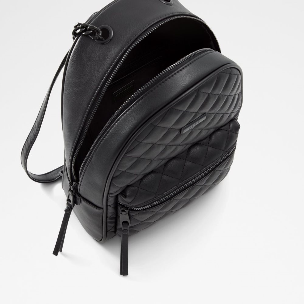 Mochilas Aldo Outtahere Negros | 69WXYGAVR