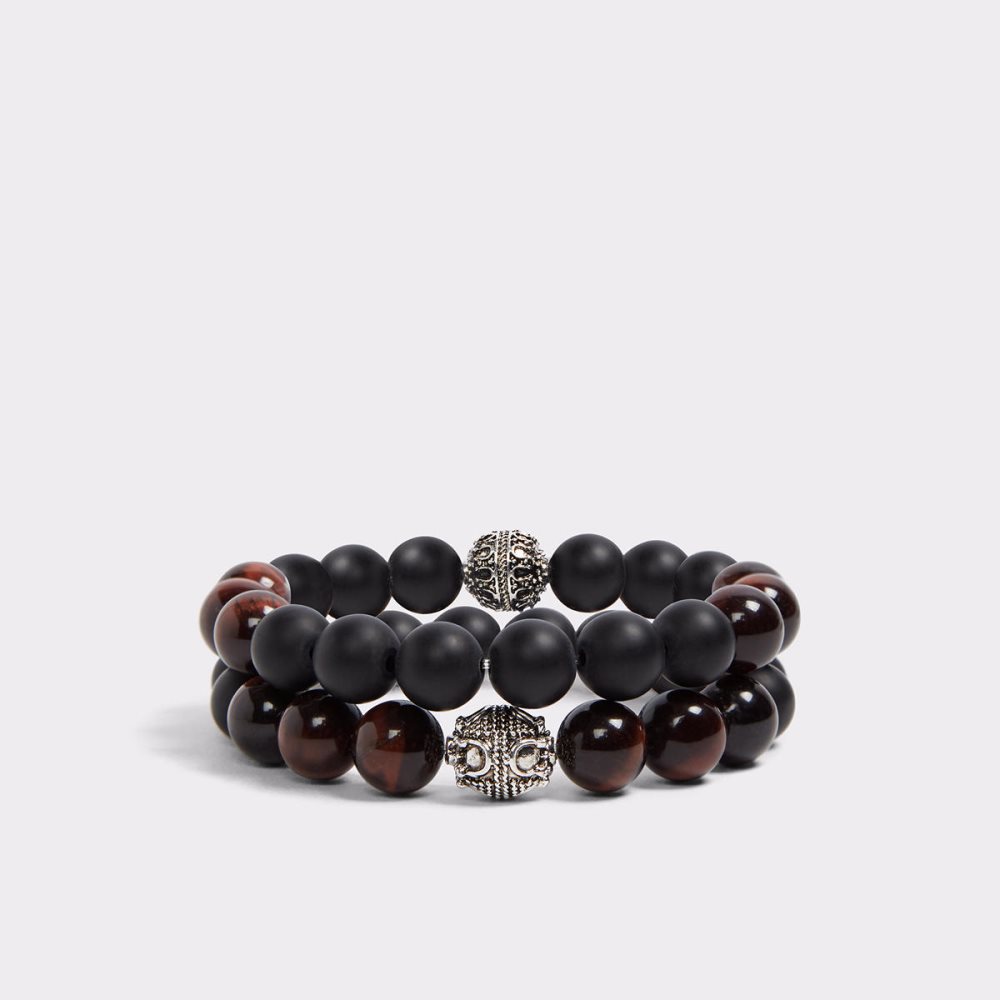 Pulsera Aldo Buompietro Marrom | 04KCMZAET