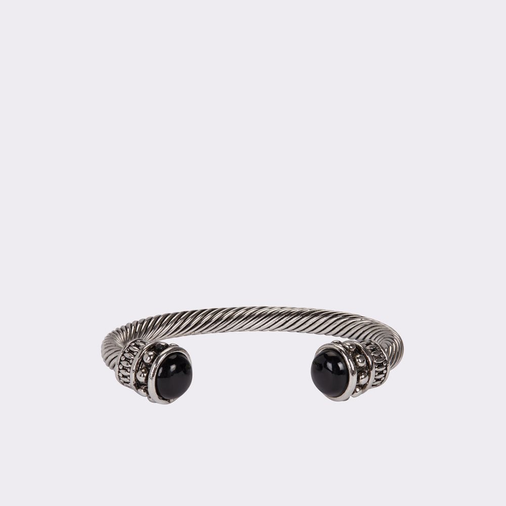 Pulsera Aldo Kingan Plateados | 68ASCNWXJ