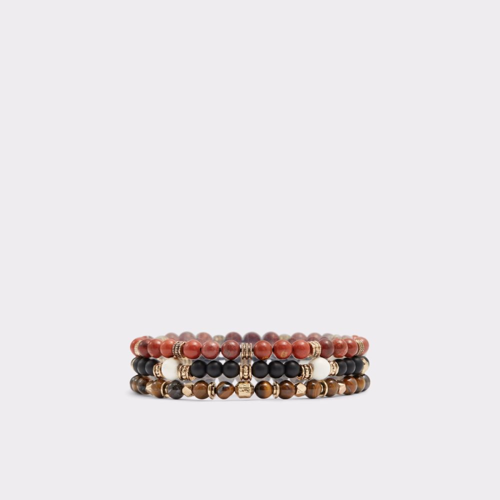 Pulsera Aldo Wiceib Negros | 78EQNHMPY