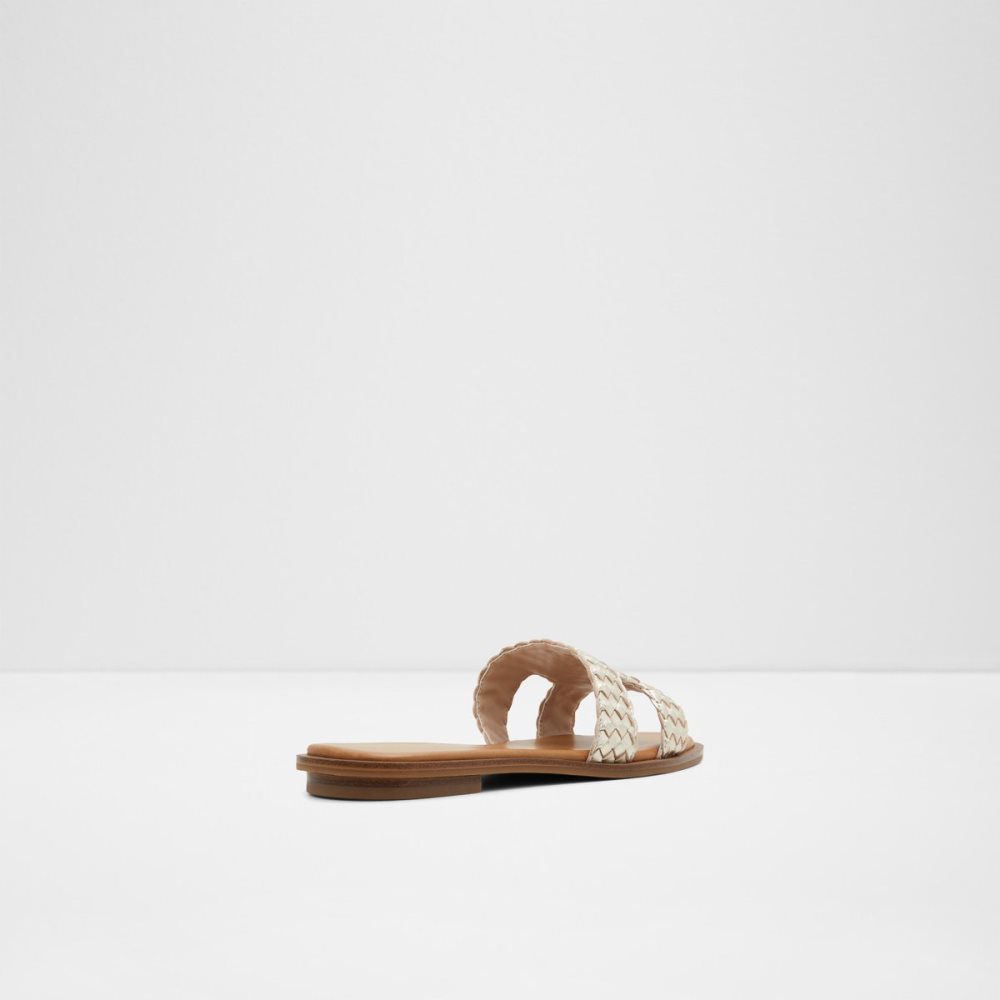 Sandalias Aldo Irmaos Chanclas Sandal Multicolor | 48WULCMVS