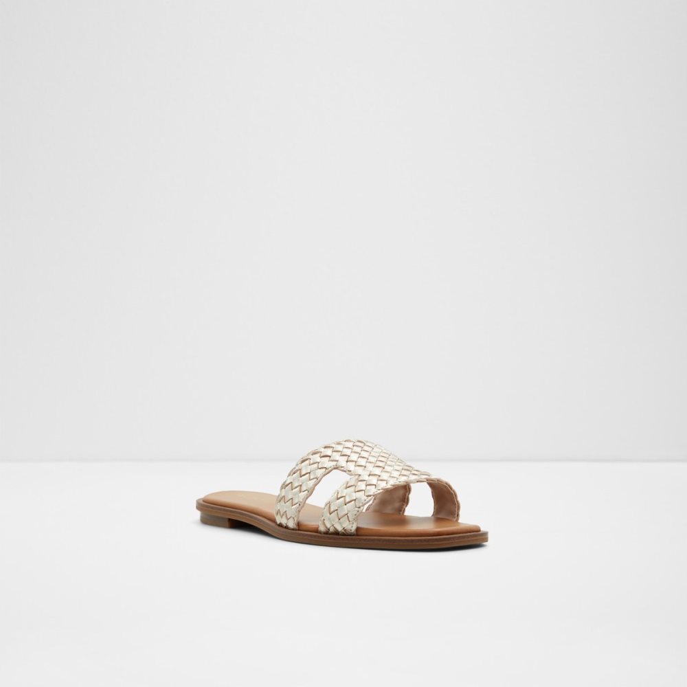 Sandalias Aldo Irmaos Chanclas Sandal Multicolor | 48WULCMVS