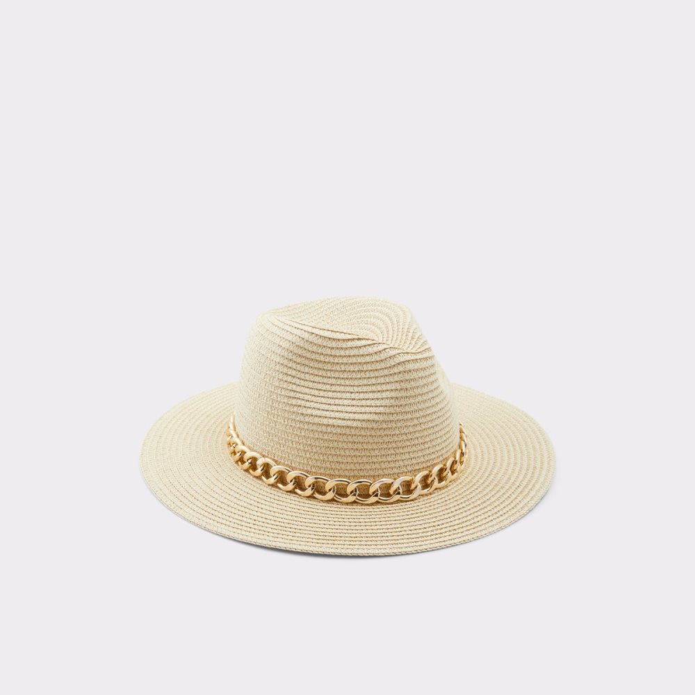 Sombreros Aldo Broeni Beige | 60EGXPHSM