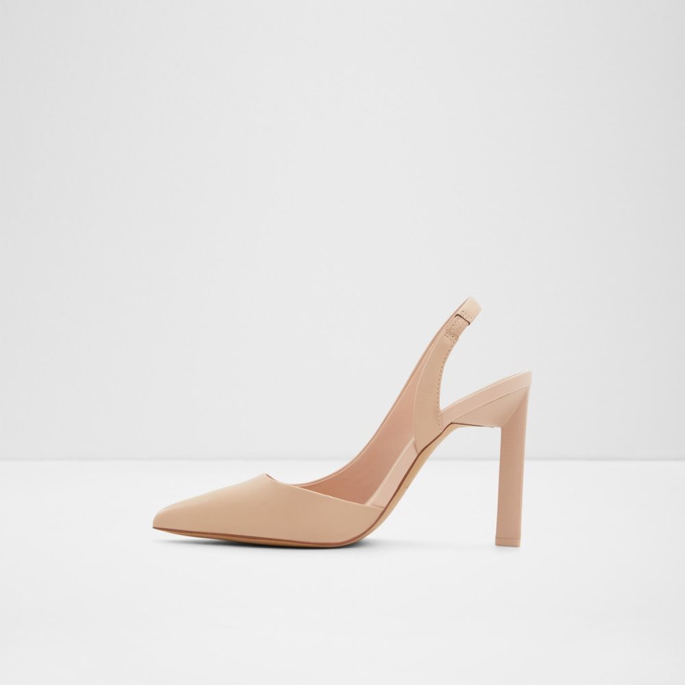 Tacones Aldo Loucette Pump Rosas | 81XJDLROU