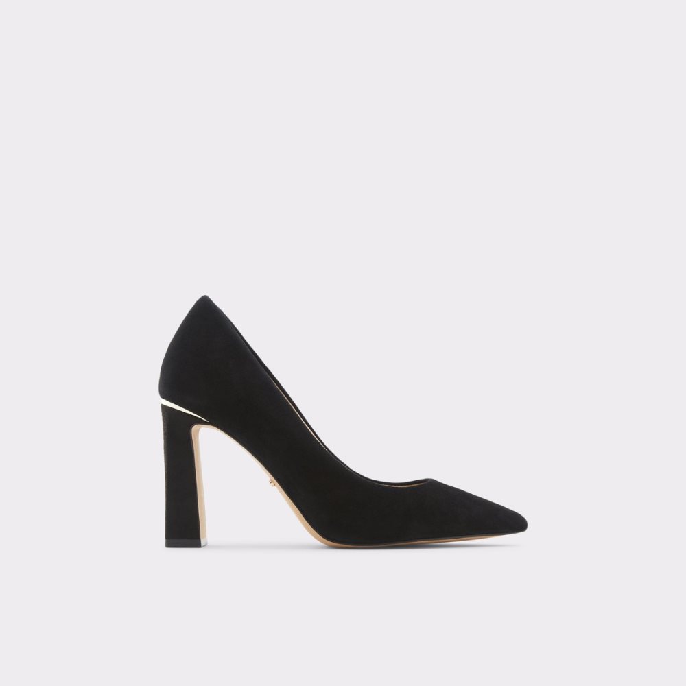 Tacones Aldo Seirith-w High Negros | 18XYMDJZV