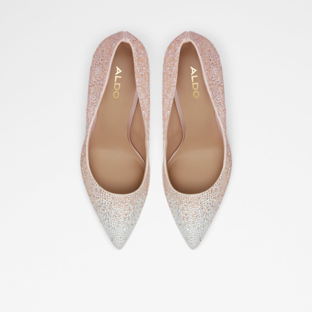 Tacones Aldo Stessy_ High - Stiletto Rosas | 46DQPIJAW