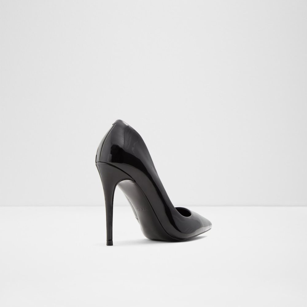 Tacones Aldo Stessy_ Pump - Stiletto Negros | 94PHGRDNQ