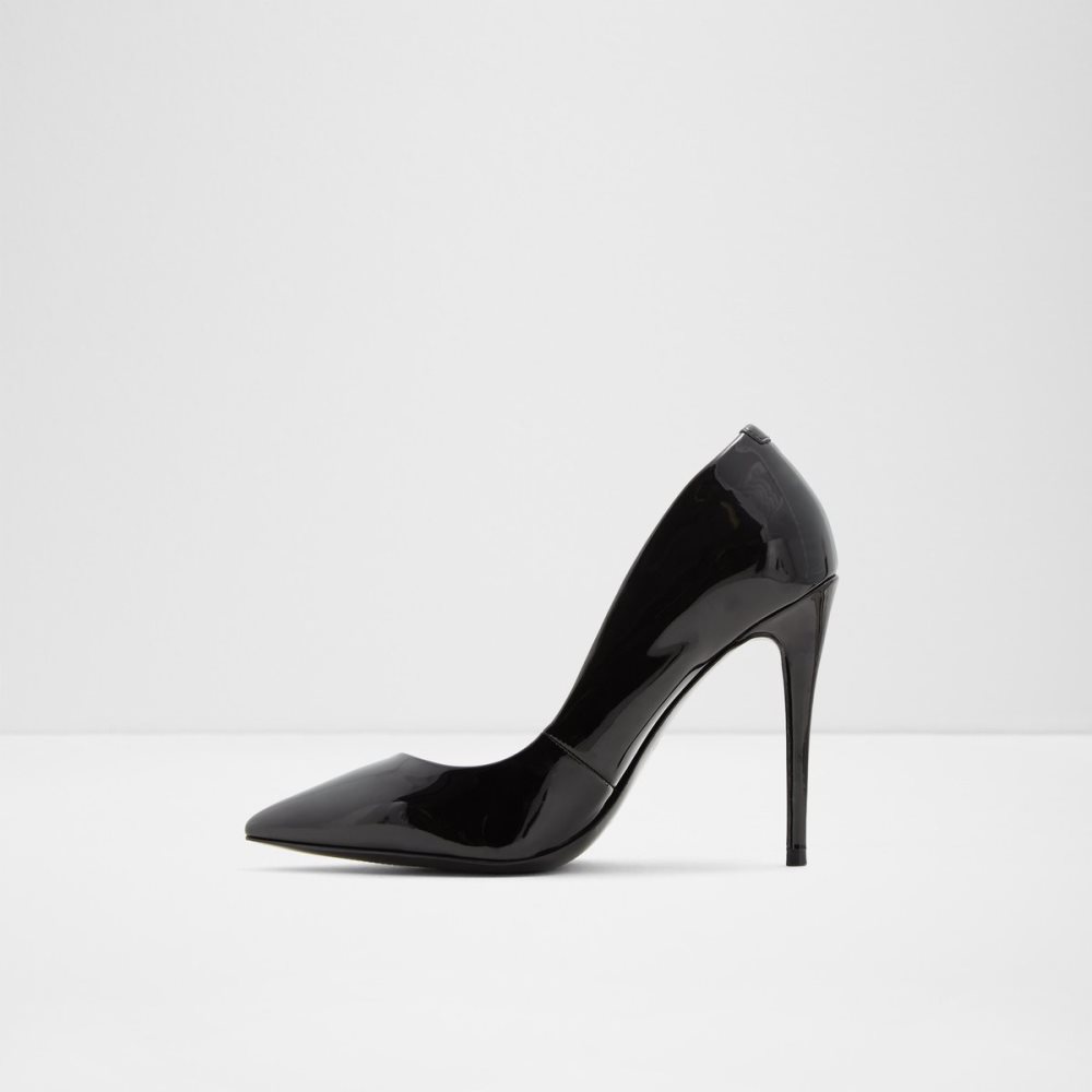 Tacones Aldo Stessy_ Pump - Stiletto Negros | 94PHGRDNQ