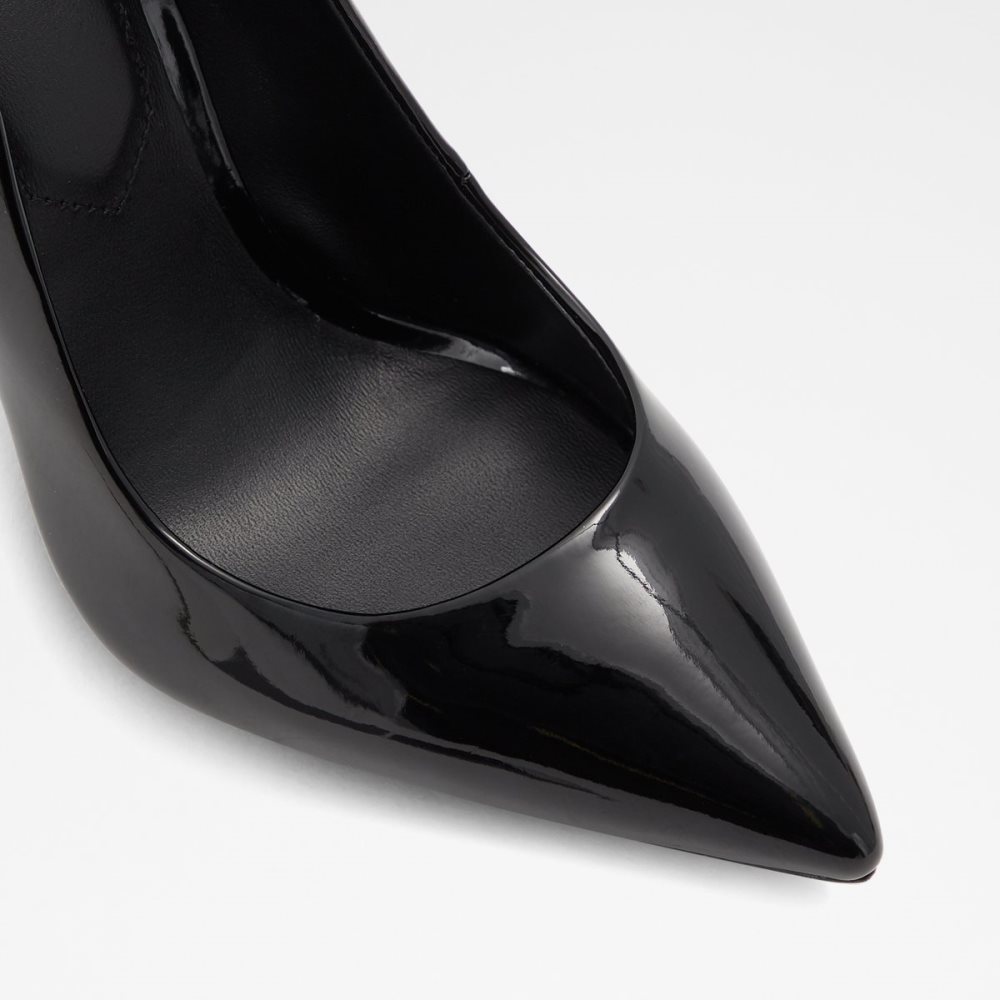 Tacones Aldo Stessy_ Pump - Stiletto Negros | 94PHGRDNQ