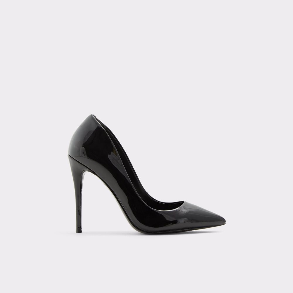 Tacones Aldo Stessy_ Pump - Stiletto Negros | 94PHGRDNQ